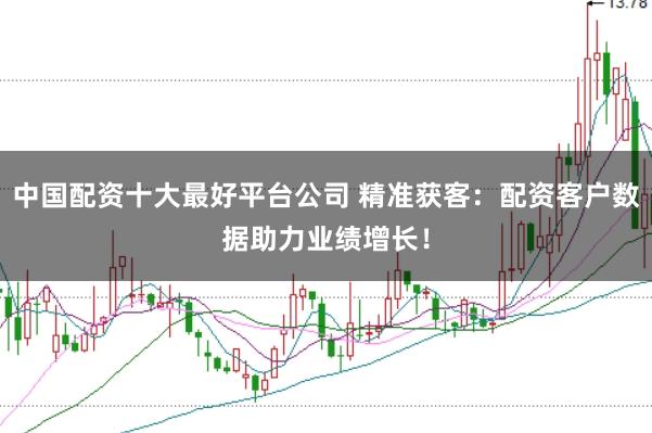 中国配资十大最好平台公司 精准获客：配资客户数据助力业绩增长！