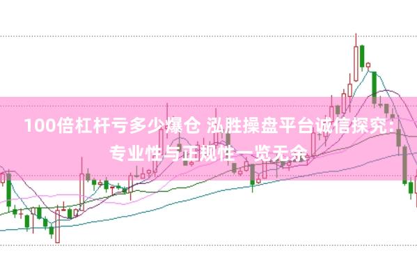 100倍杠杆亏多少爆仓 泓胜操盘平台诚信探究：专业性与正规性一览无余
