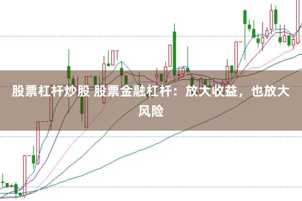 股票杠杆炒股 股票金融杠杆：放大收益，也放大风险