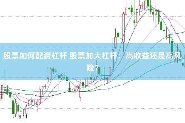 股票如何配资杠杆 股票加大杠杆：高收益还是高风险？