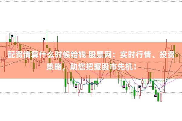 配资清算什么时候给钱 股票网：实时行情、投资策略，助您把握股市先机！