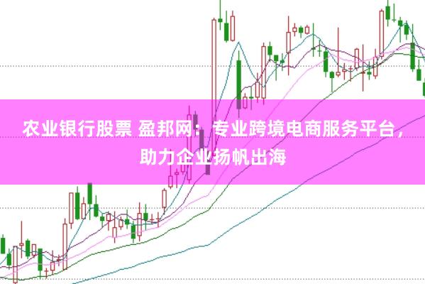 农业银行股票 盈邦网：专业跨境电商服务平台，助力企业扬帆出海