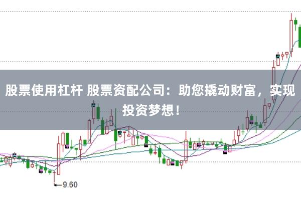 股票使用杠杆 股票资配公司：助您撬动财富，实现投资梦想！