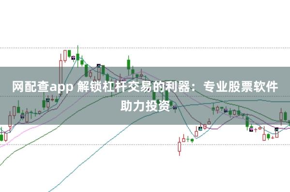 网配查app 解锁杠杆交易的利器：专业股票软件助力投资