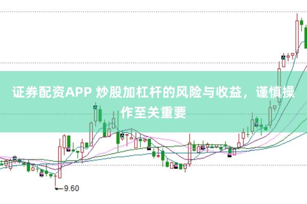 证券配资APP 炒股加杠杆的风险与收益，谨慎操作至关重要