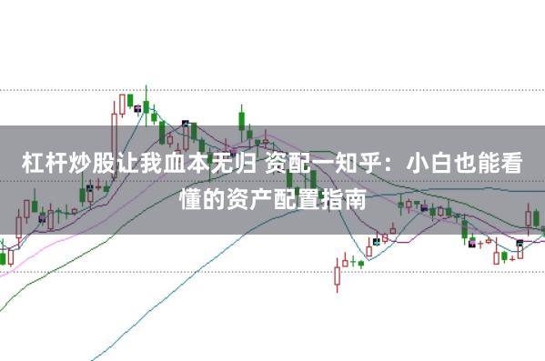 杠杆炒股让我血本无归 资配一知乎:小白也能看懂的资产配置指南