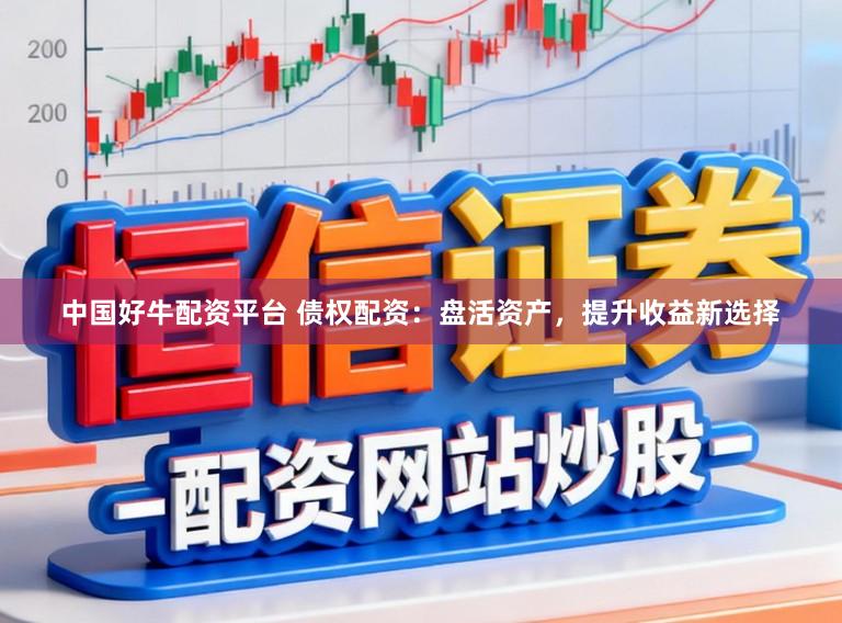 中国好牛配资平台 债权配资：盘活资产，提升收益新选择