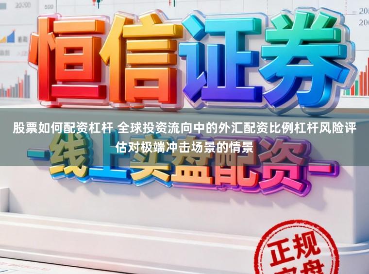 股票如何配资杠杆 全球投资流向中的外汇配资比例杠杆风险评估对极端冲击场景的情景