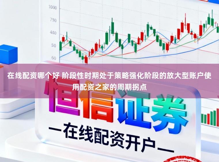 在线配资哪个好 阶段性时期处于策略强化阶段的放大型账户使用配资之家的周期拐点